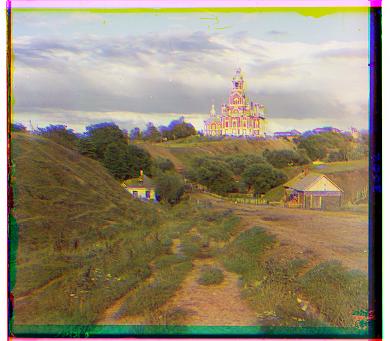 NCC Image of Cathedral